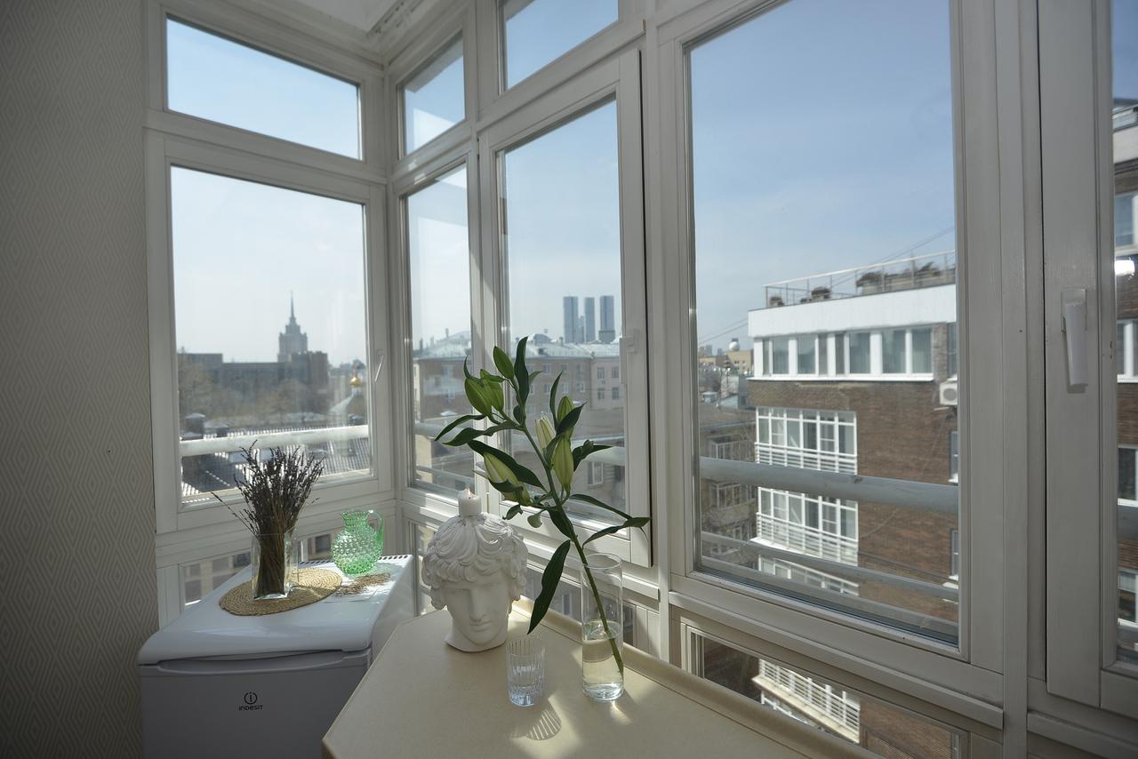 Москвичка призвала россиян избавиться от штор в квартире