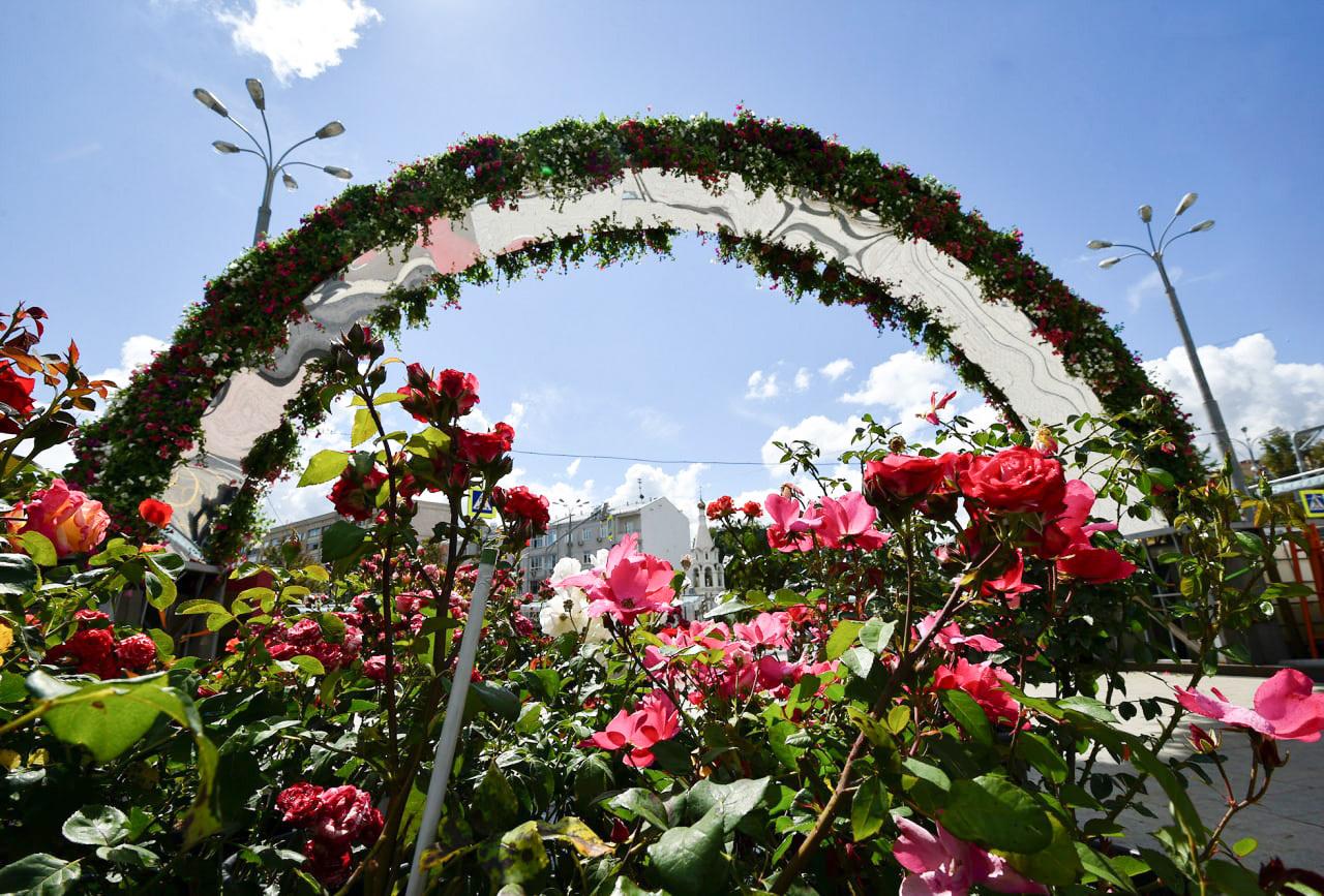 Собянин пригласил москвичей на главный фестиваль лета