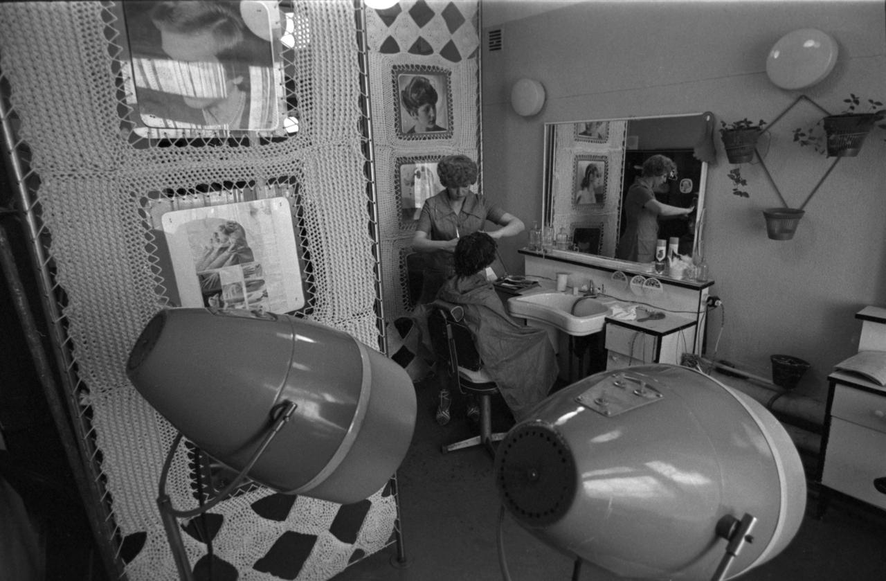 В сети обсудили популярную в СССР детскую стрижку