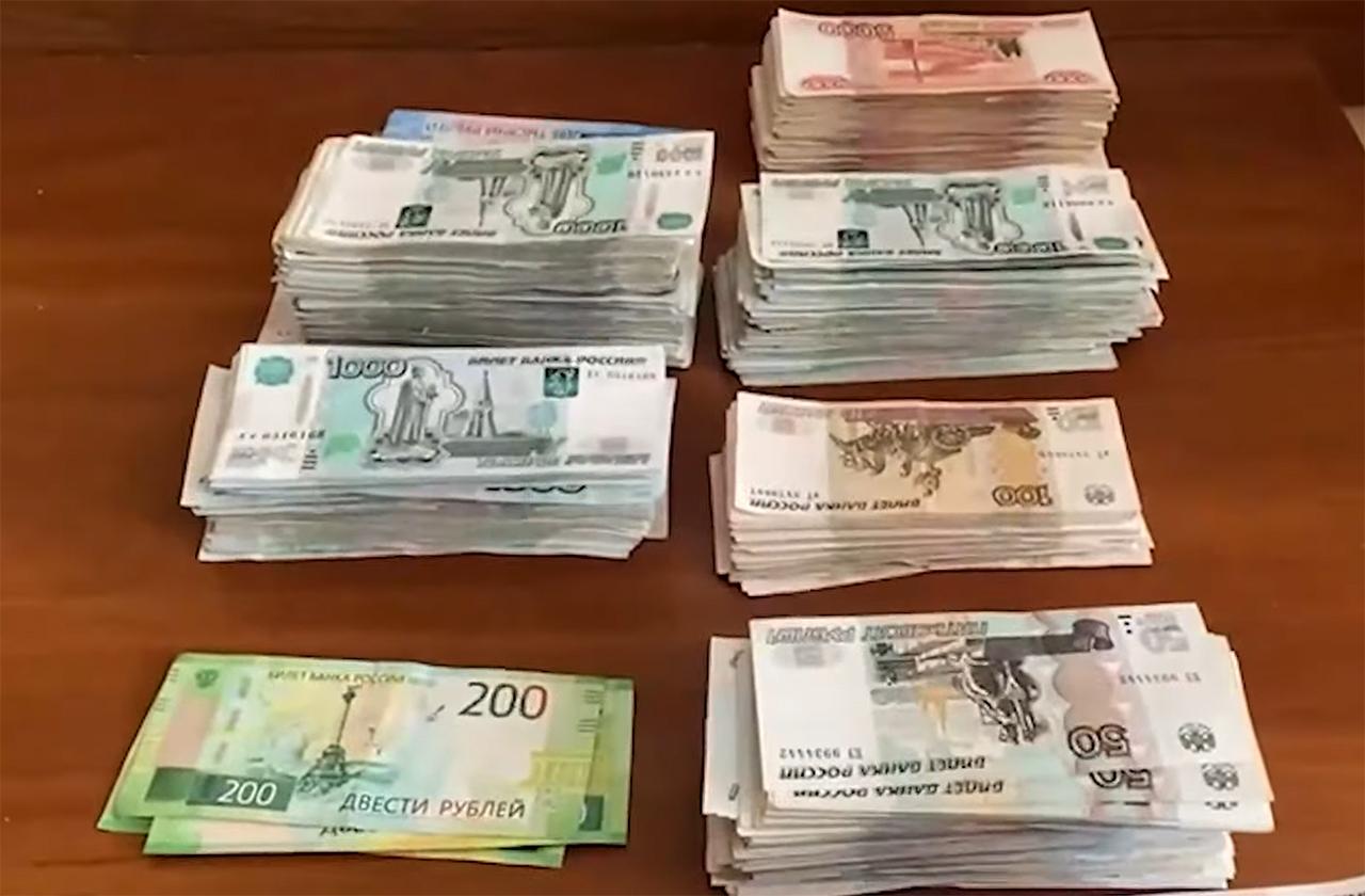 В Москве раскрыта схема обмана пенсионеров лжесотрудниками ПФР