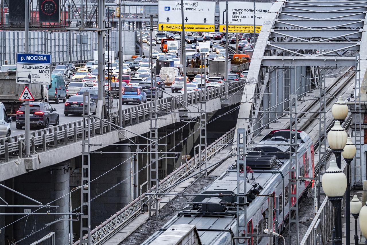 Москвичи перечислили частые причины для паники