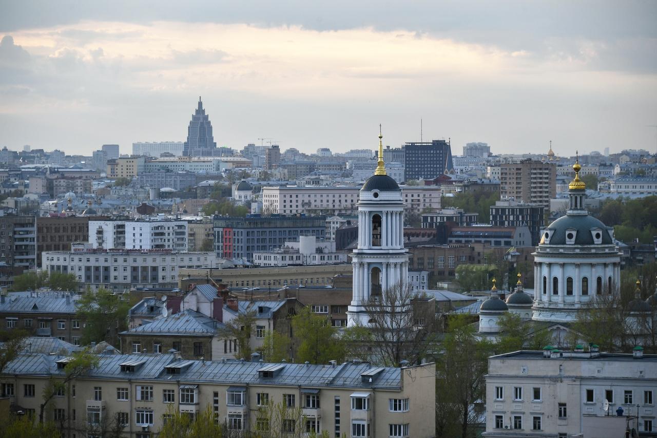 Стали известны самые популярные среди арендаторов районы Москвы