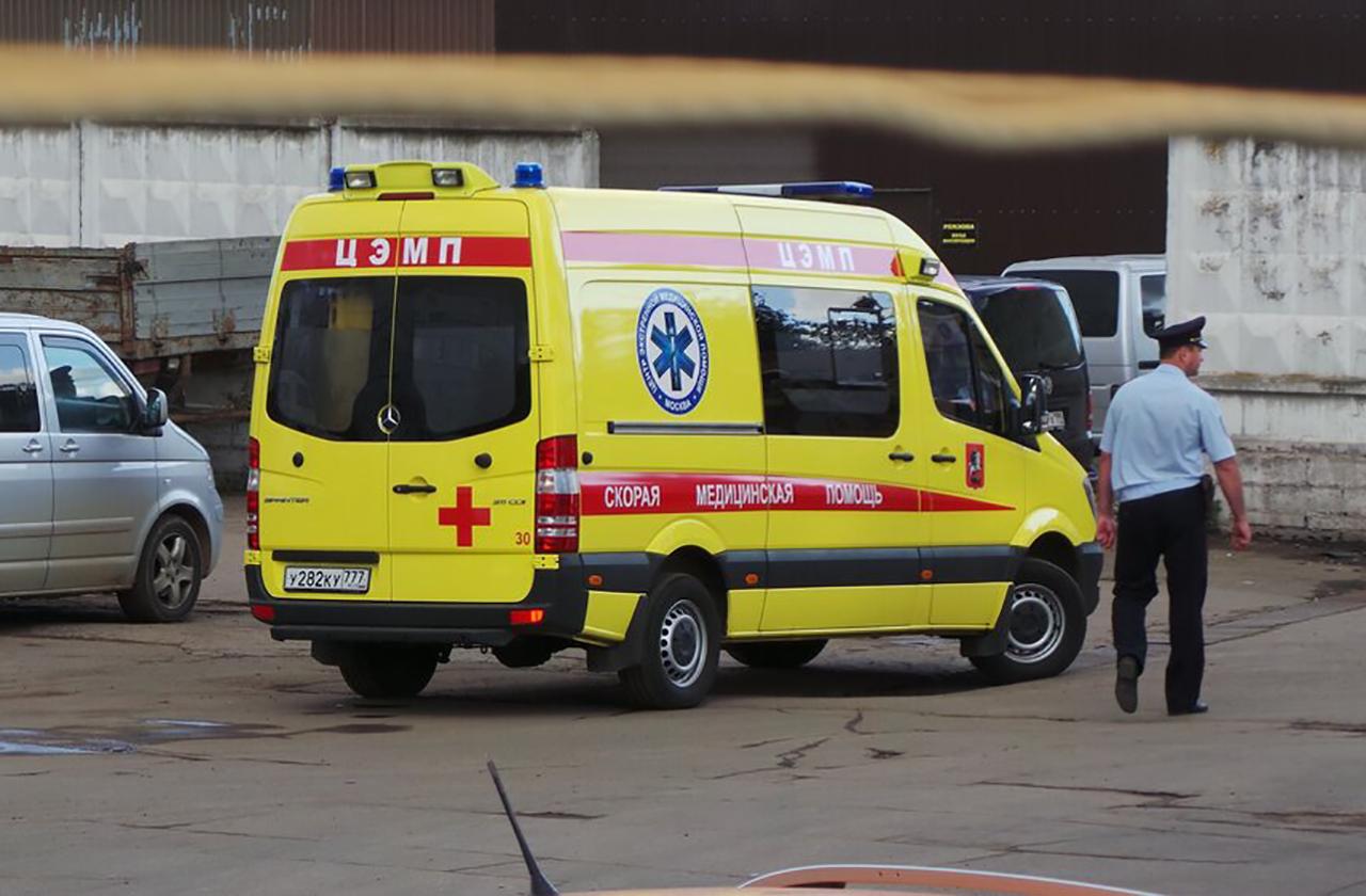 Выросло количество погибших при взрыве в подмосковном гараже