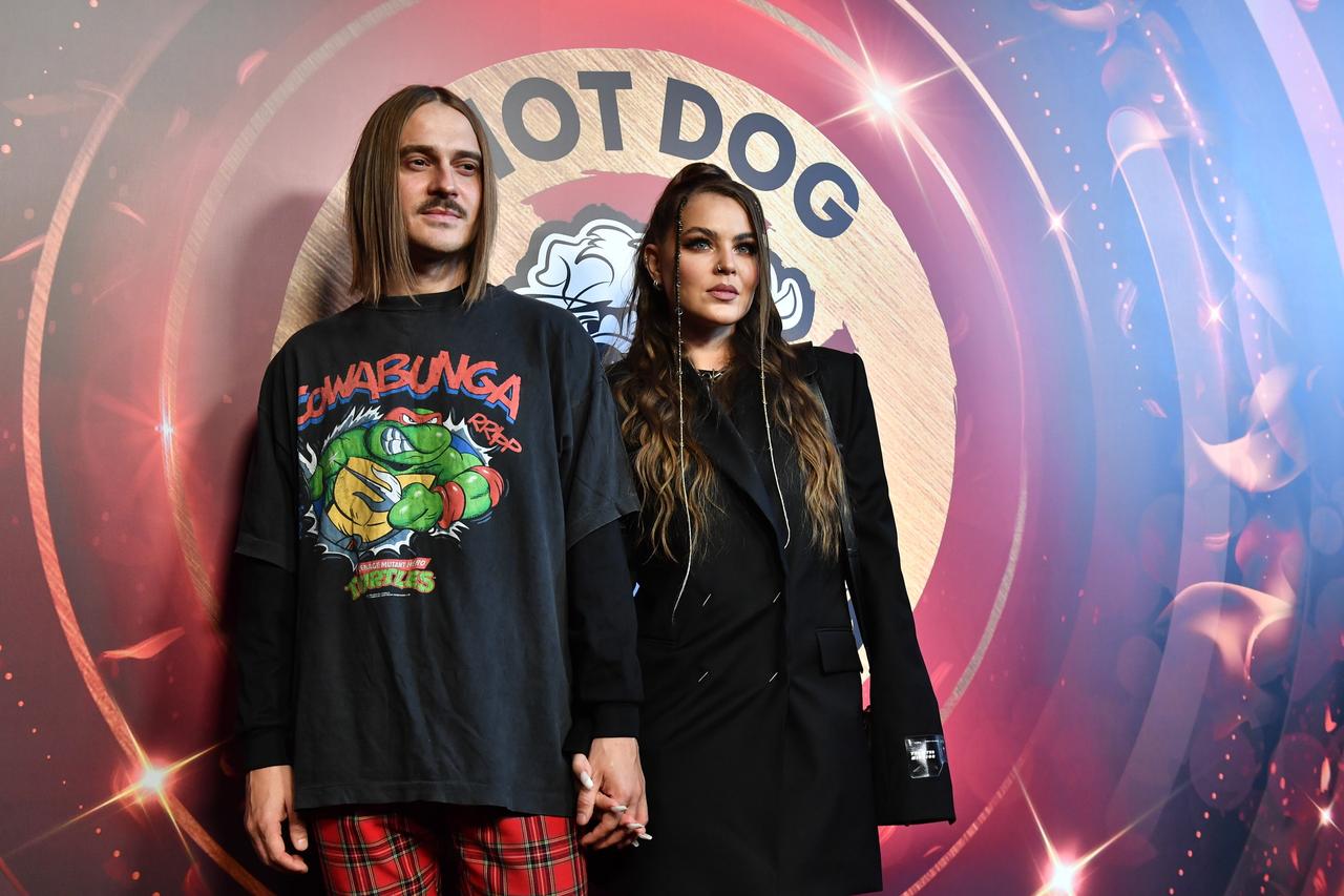 Группа Little Big отменила гастрольный тур по России