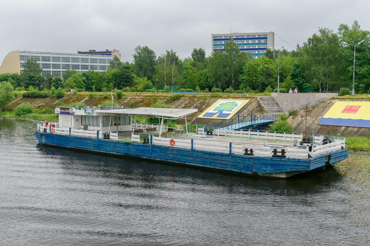Названы самые безопасные для детей подмосковные города