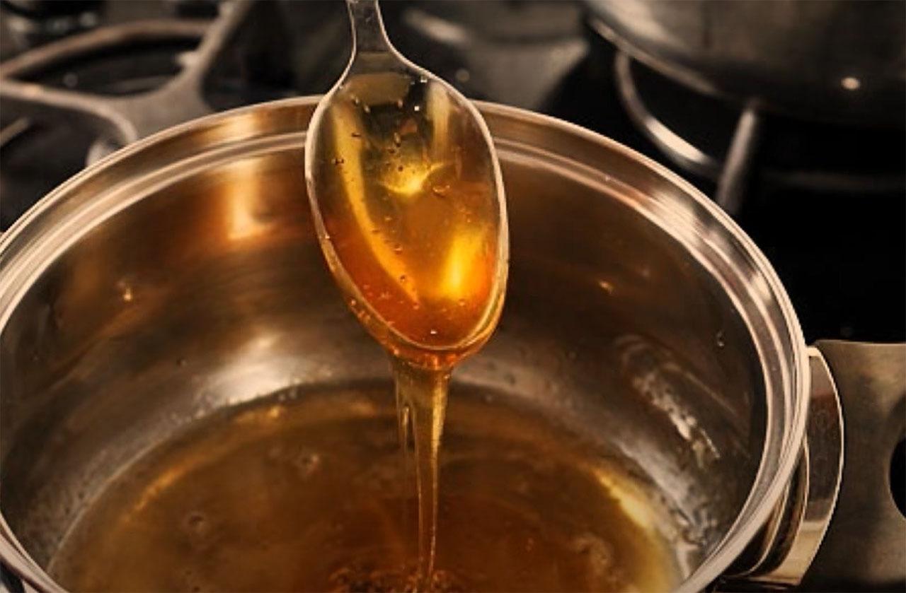 В сети вспомнили самодельный кулинарный хит советских времен