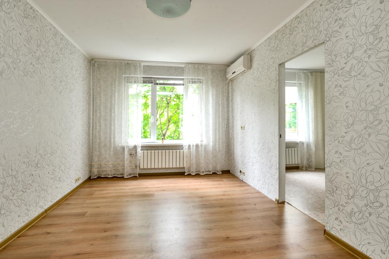 В шести районах Москвы подорожало арендное жилье