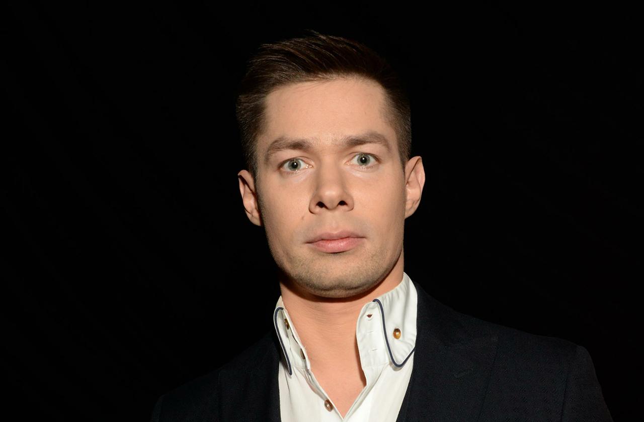 Известный певец раскрыл суть кризиса среднего возраста