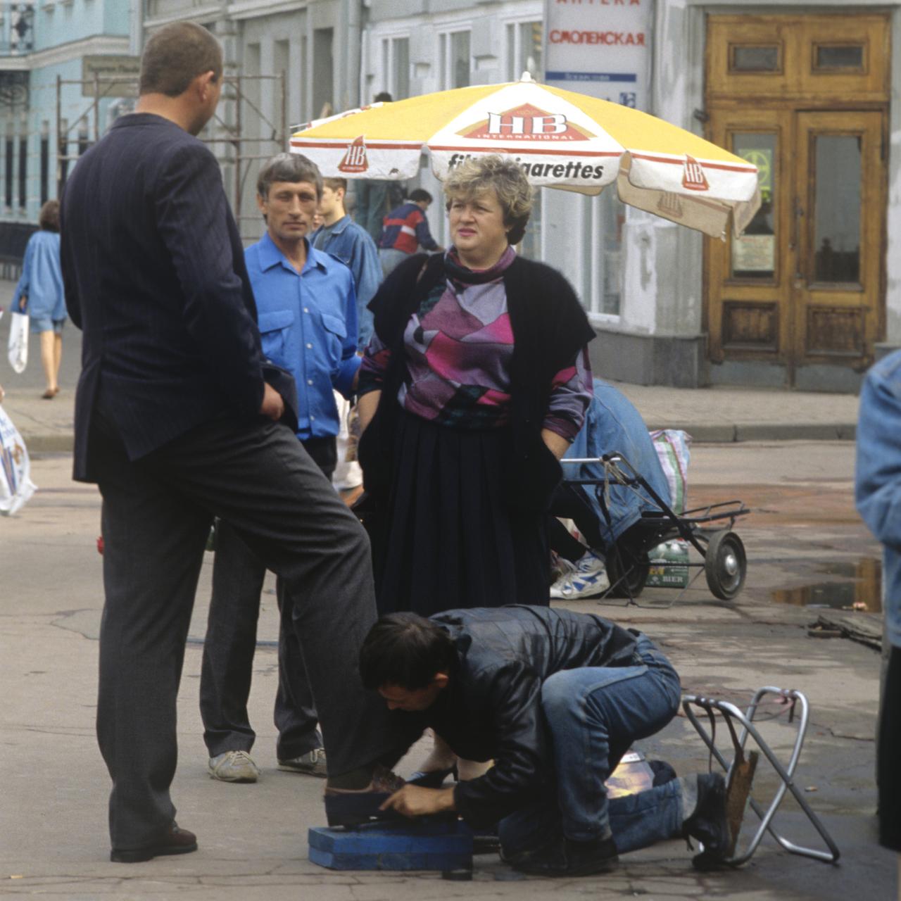 Раскрыты подробности о жизни ассирийцев в Москве XX века