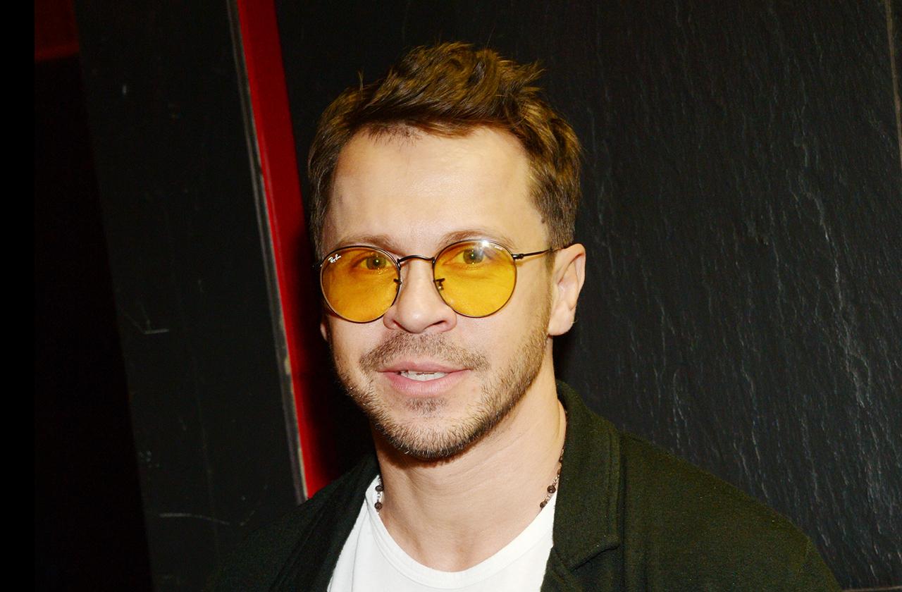 Павел Деревянко раскрыл причины своей депрессии 