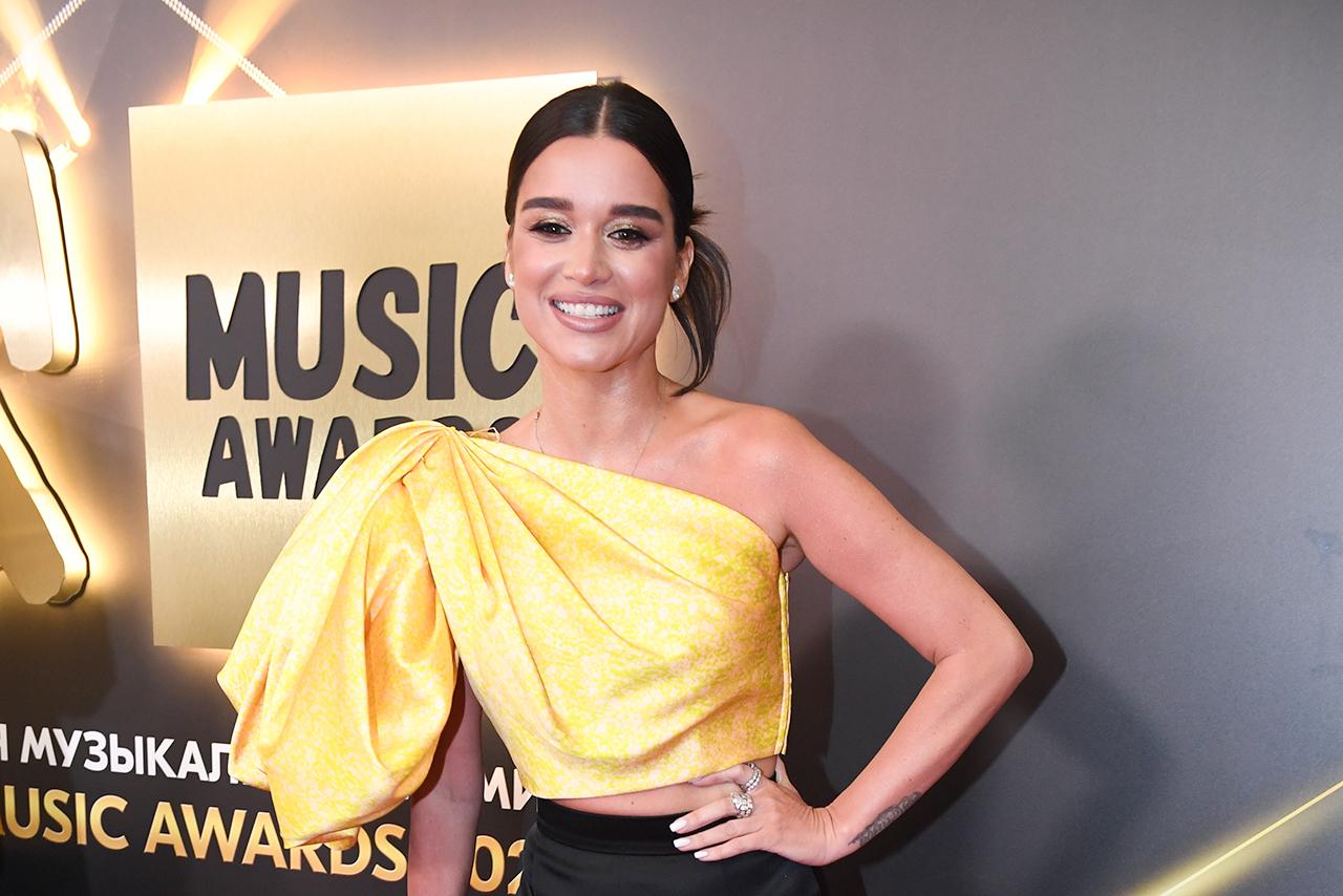 Бородина раскритиковала поведение Бритни Спирс в соцсетях