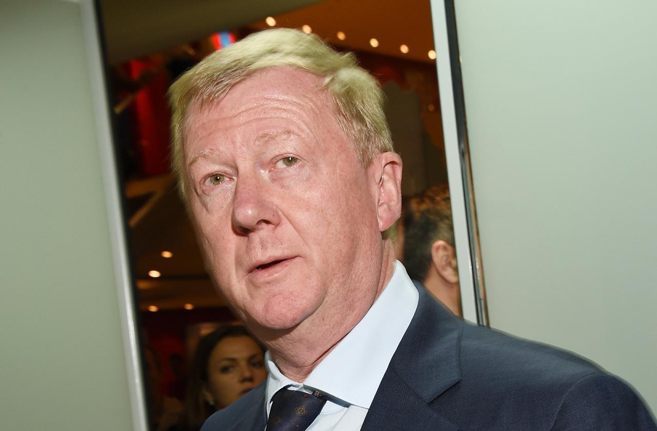 Раскрыты новые подробности госпитализации Чубайса