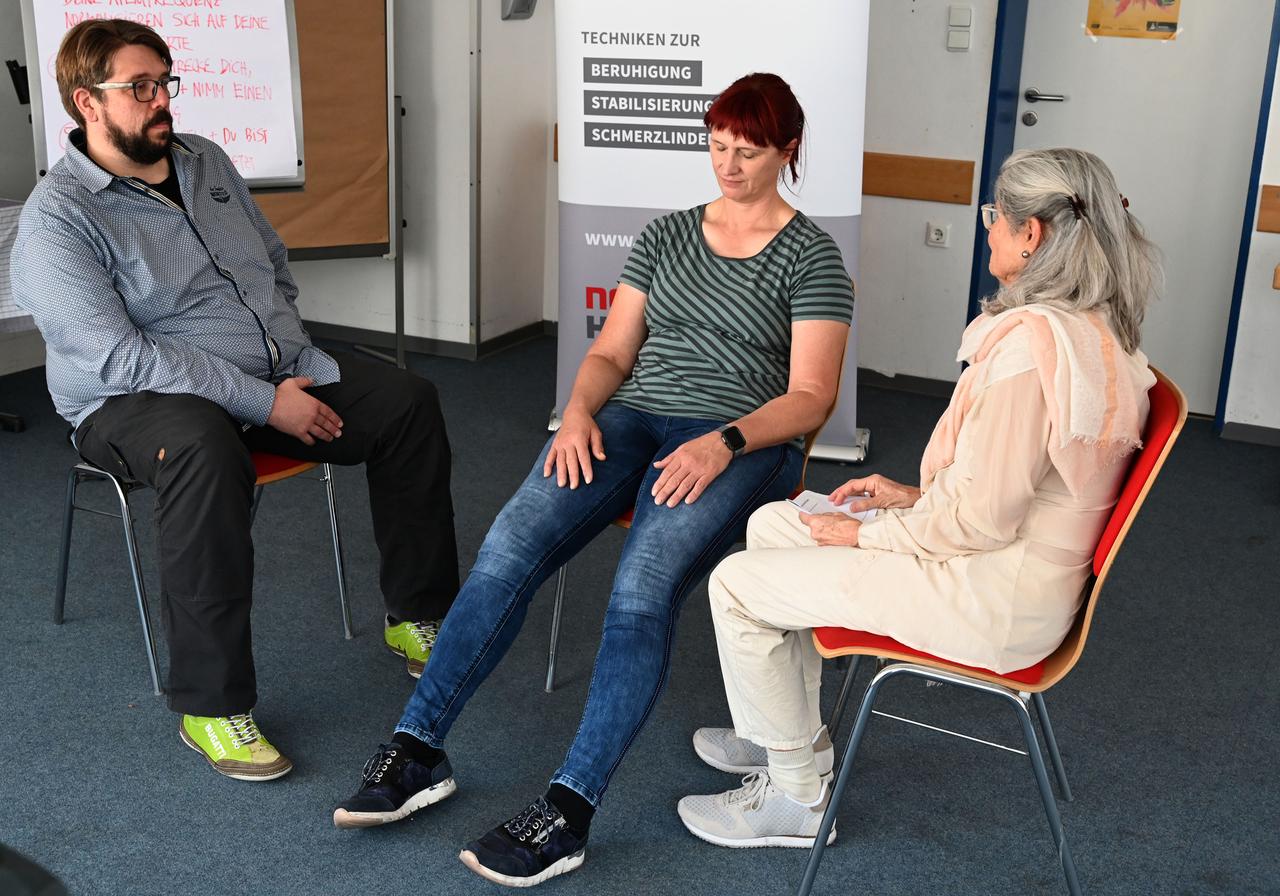 Психолог назвал основы здоровой самокритики