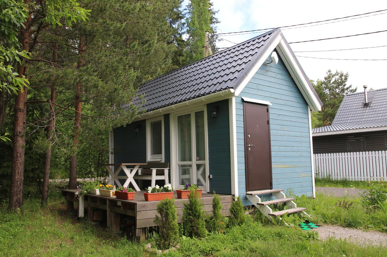 Жители Подмосковья перечислили плюсы и минусы проживания в пригороде