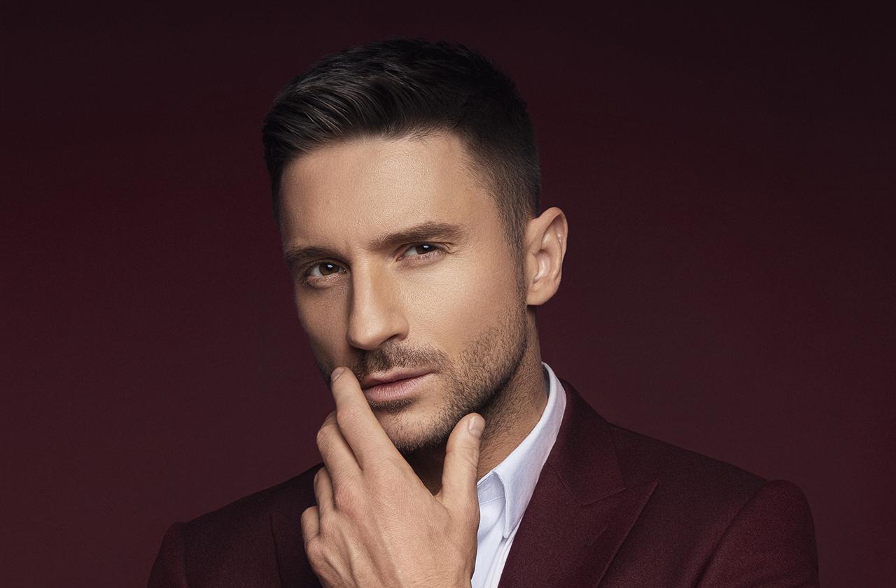 Сергей Лазарев назвал один из самых красивых городов в мире