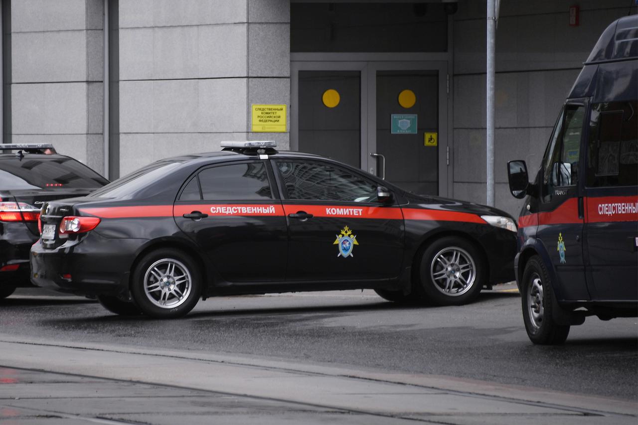 Тела убитых пенсионеров пролежали неделю в подмосковной квартире