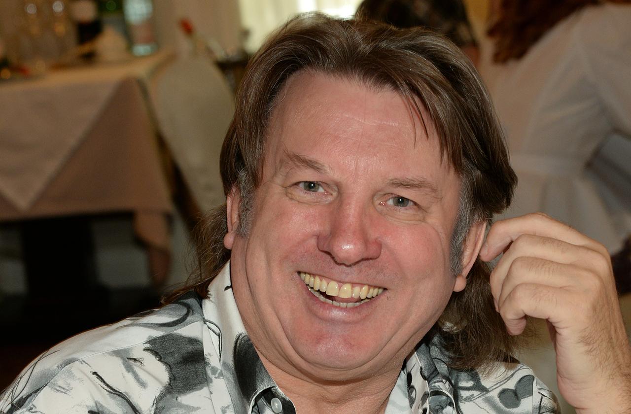 Юрий Лоза высмеял название китайской программы для мужской потенции