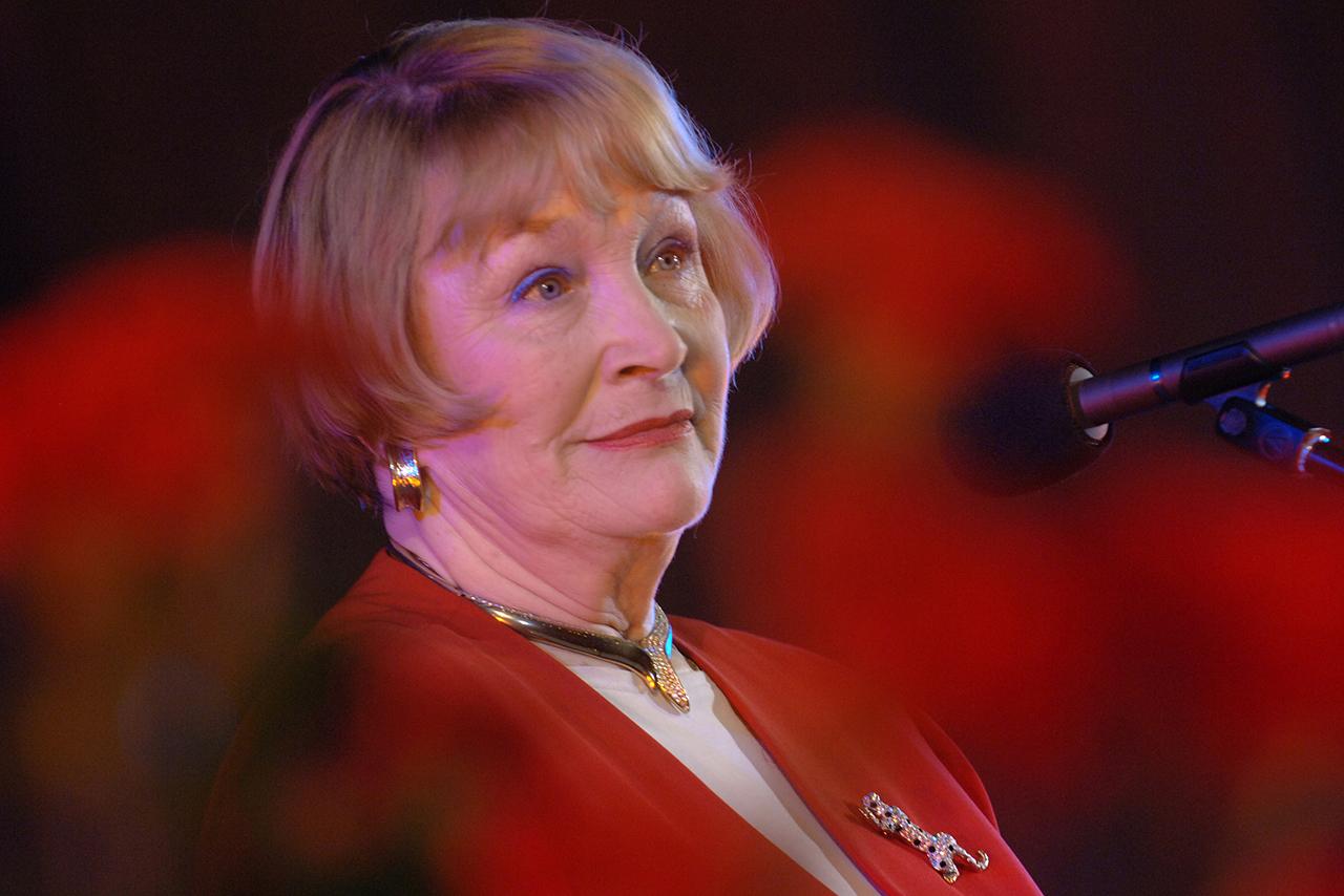 Стало известно о самочувствии звезды «Тихого Дона» после госпитализации