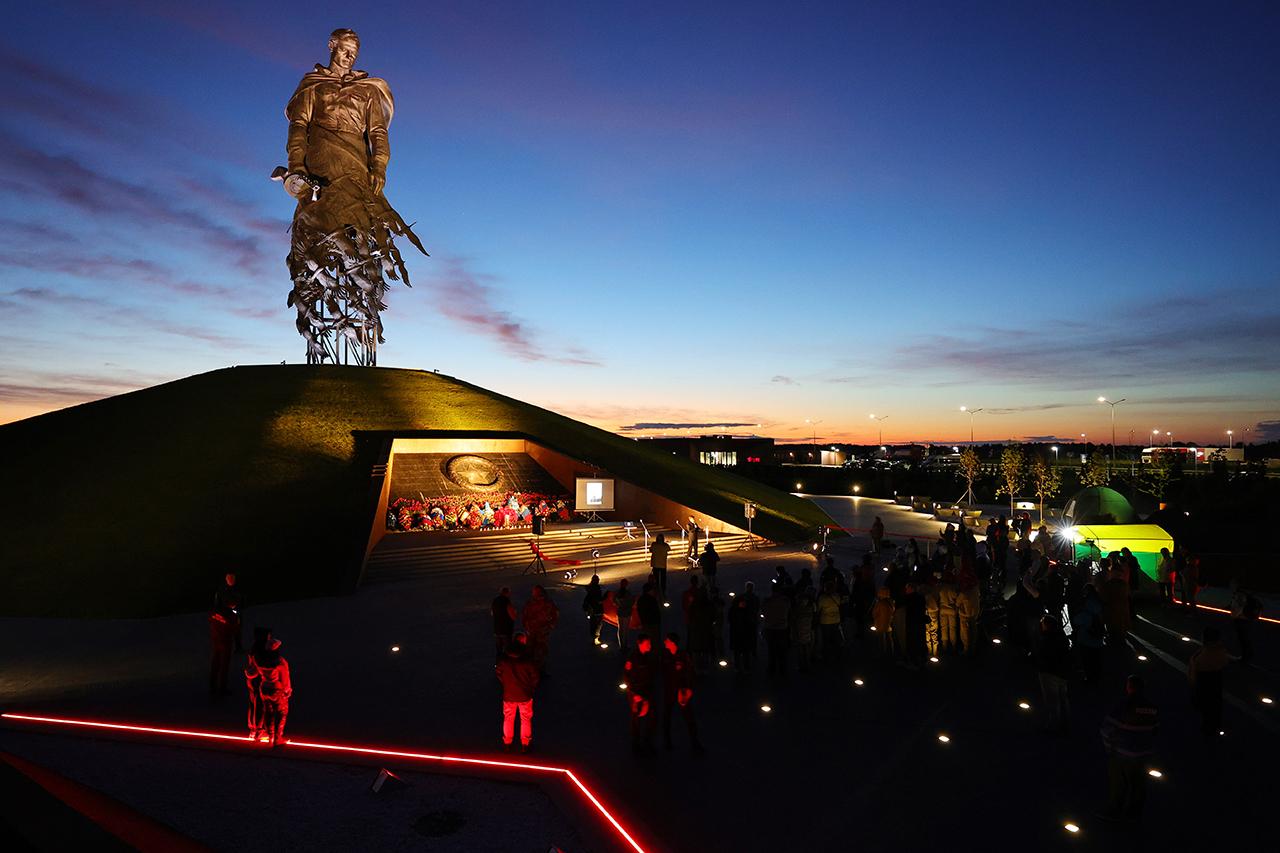 Названы самые популярные у москвичей направления загородного отдыха