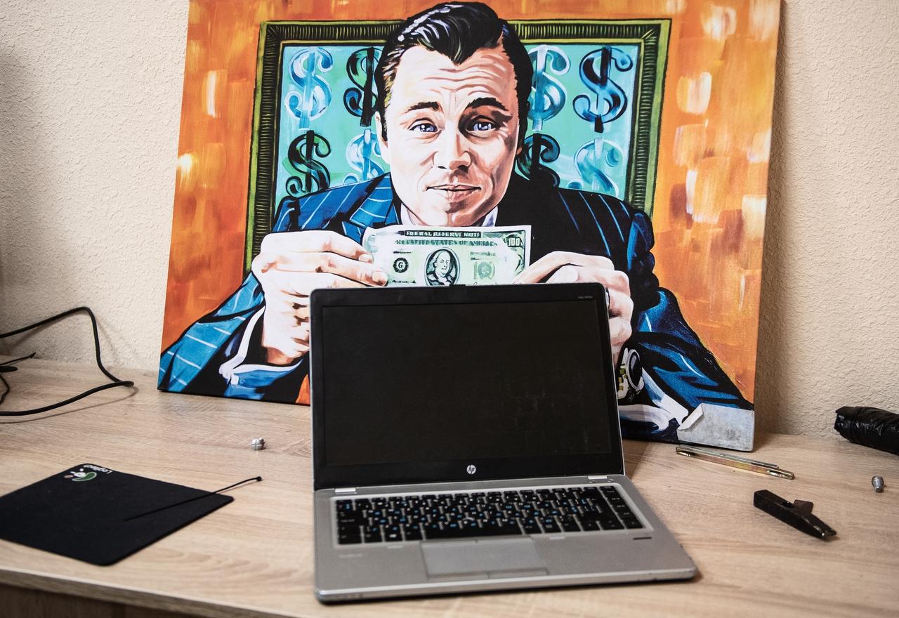 Россиян предупредили о новой мошеннической схеме от лица лжесотрудников банка