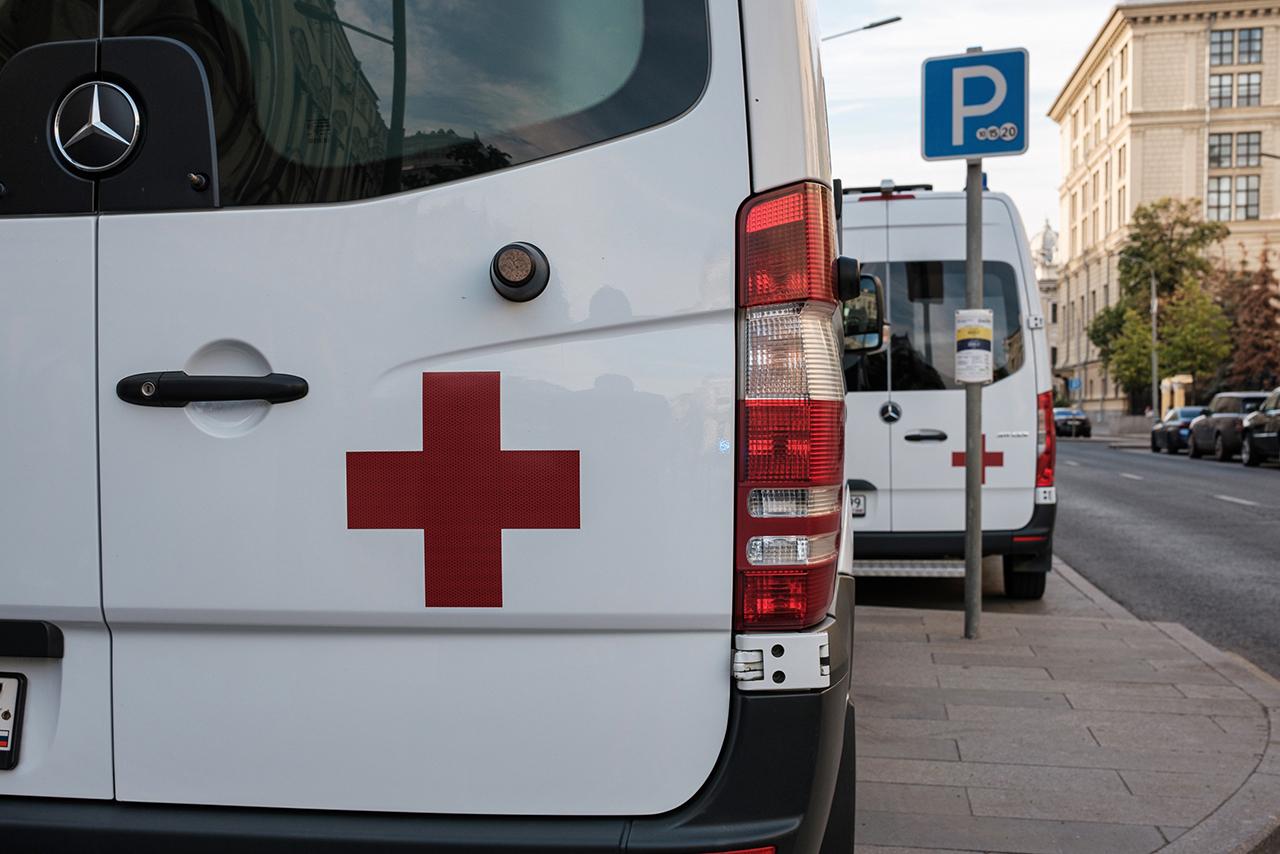 В Москве группа людей избила заслуженного адвоката 