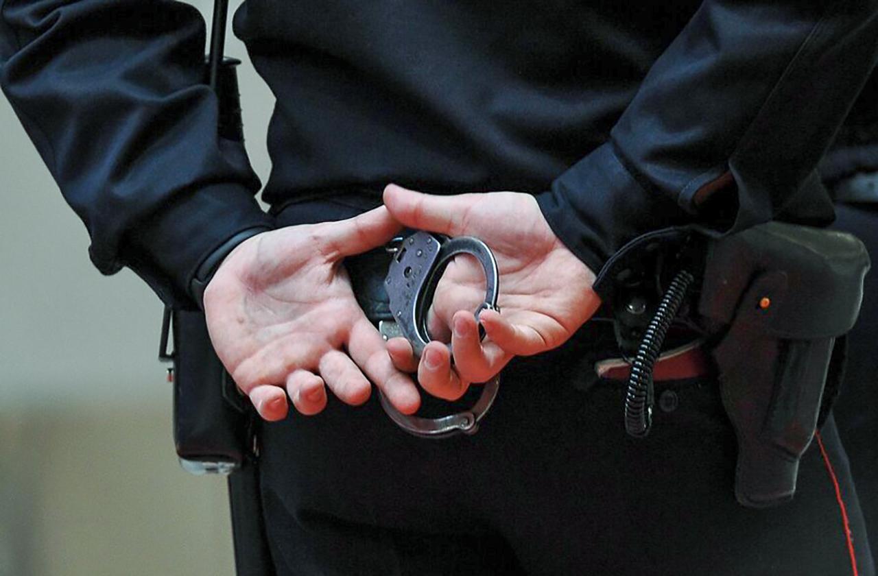 Житель Подмосковья предстанет перед судом из-за криминального статуса