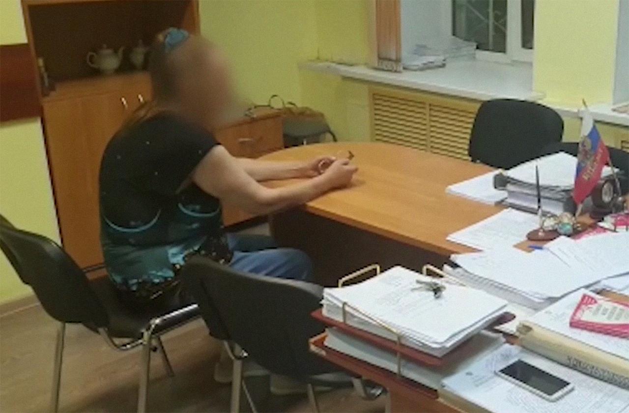 Подмосковная пенсионерка наняла убийцу для устранения собственного сына