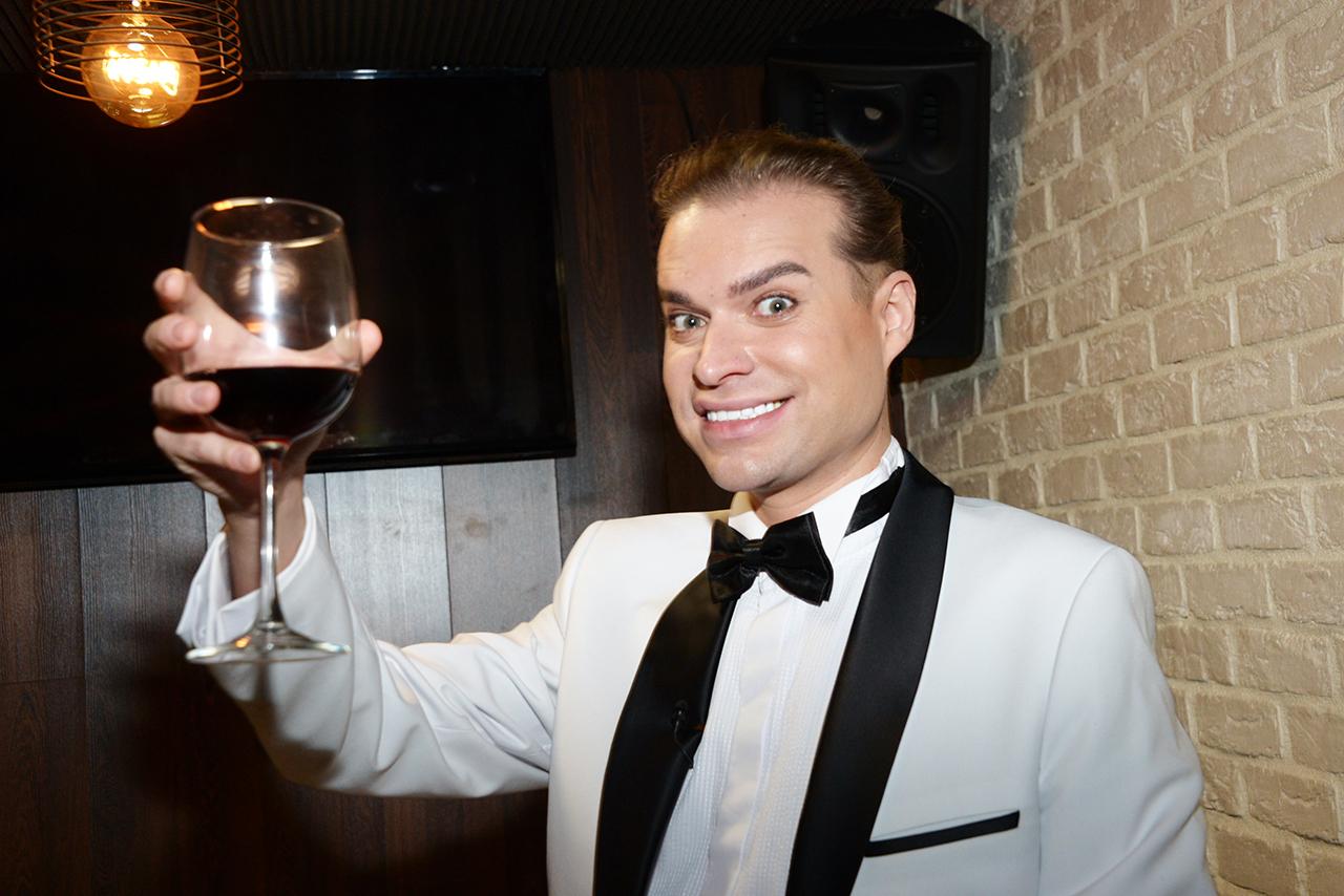 Гогена Солнцева обвинили в оскорблении чувств верующих