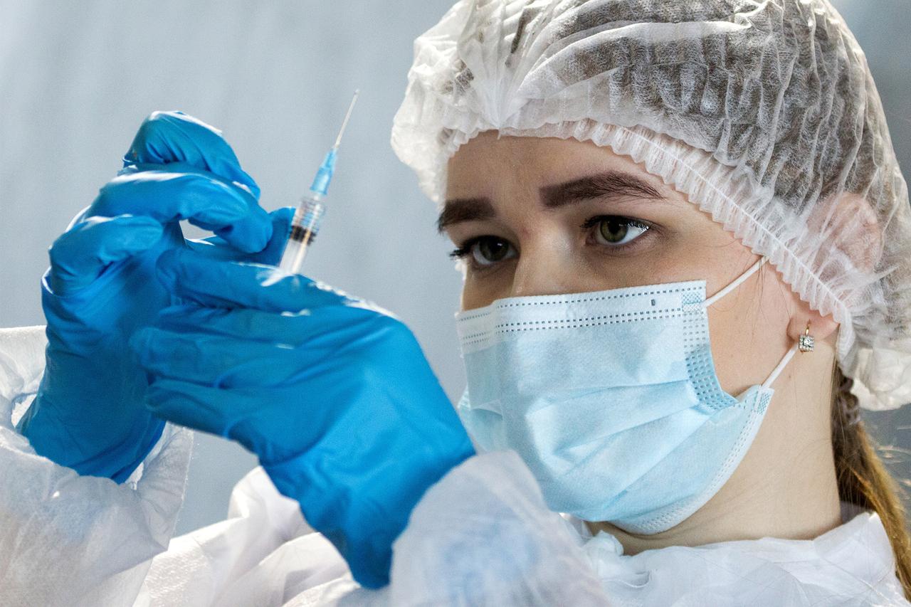 Врач напомнил о главной опасности гриппа