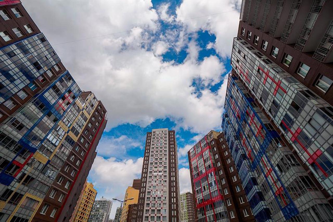 Названы лидеры по спросу на элитное жилье в Москве