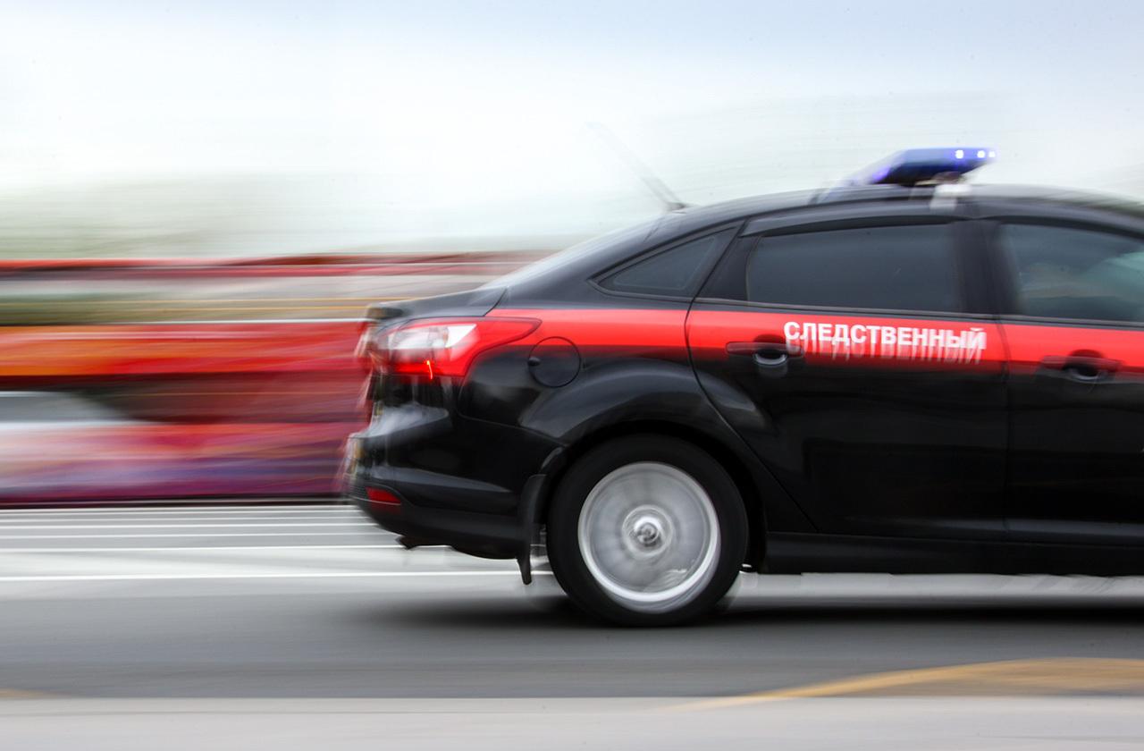 Пьяный мужчина застрелил незнакомца в Подмосковье