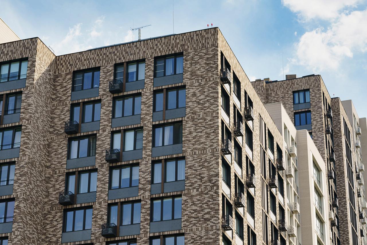 Названы округа столицы с максимальным числом сделок в новостройках