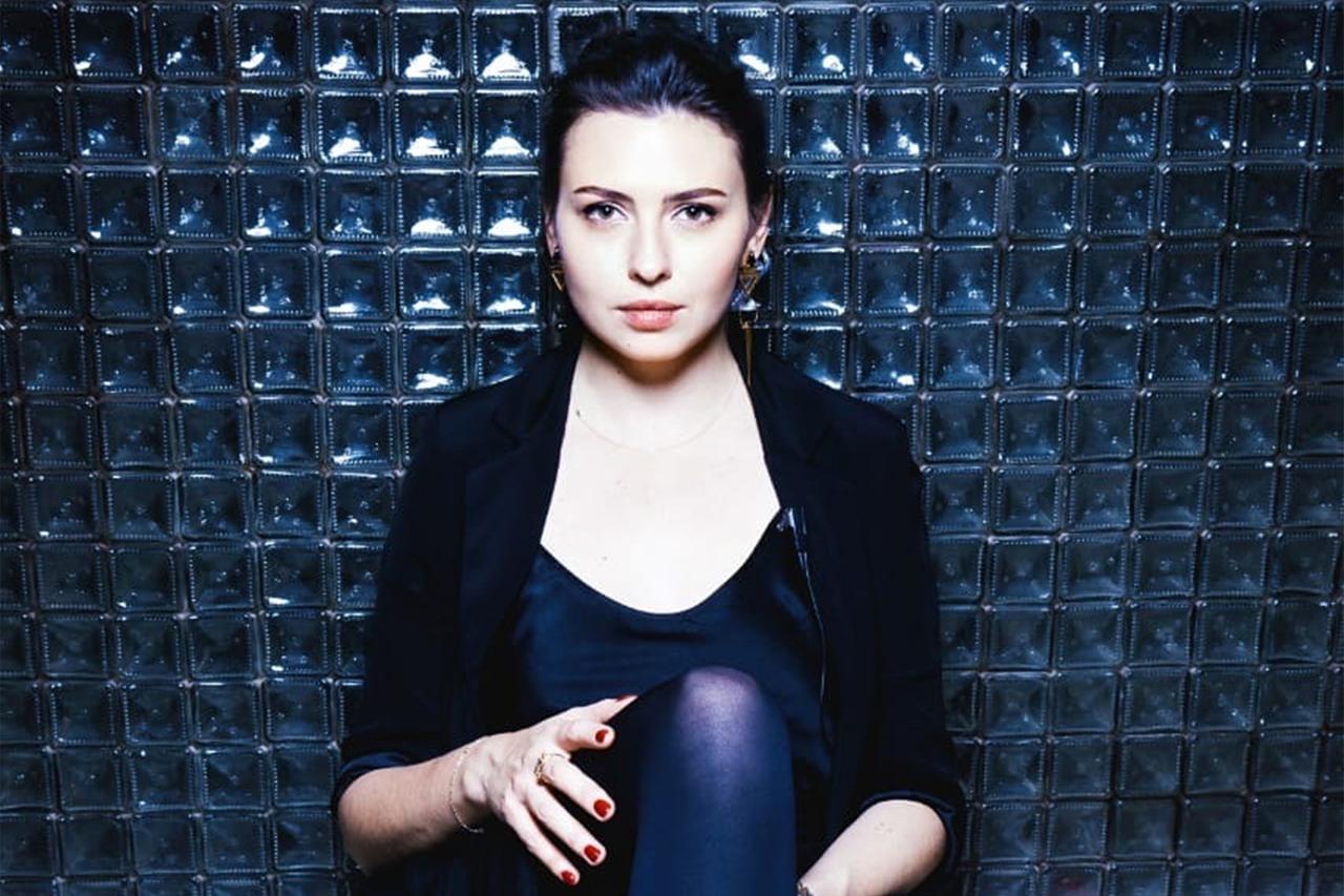 Таисия Тарабрина