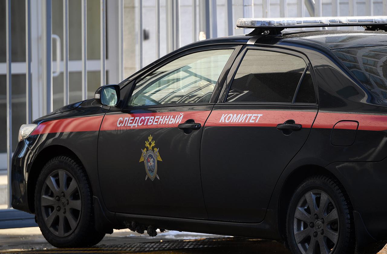 61-летний москвич заставил школьницу присылать ему интимные фото