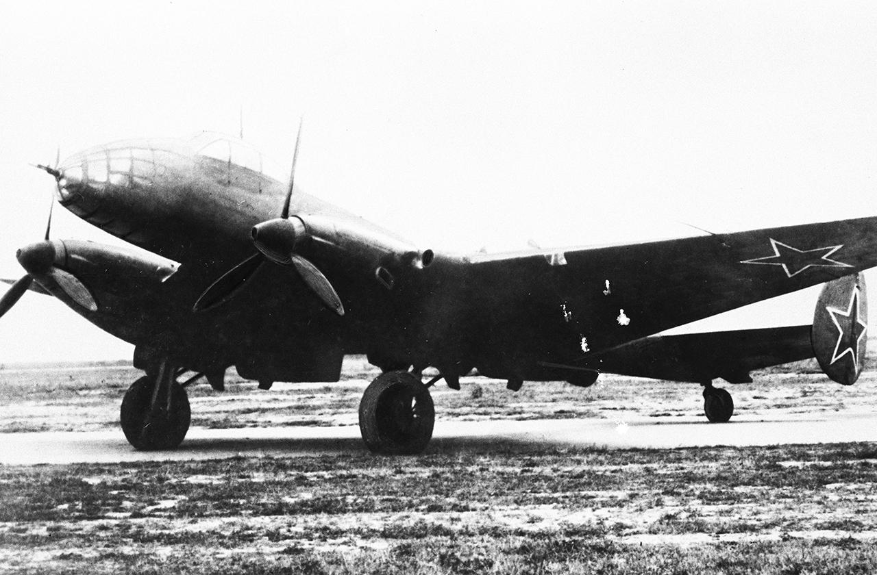 Москвичка поделилась воспоминаниями об исчезнувшем столичном аэродроме