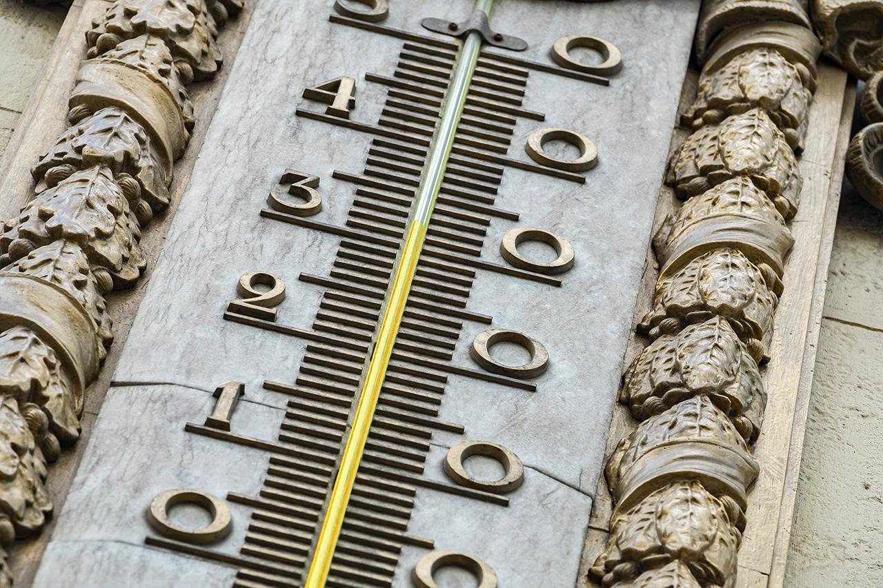 Синоптик заявил о рекордной жаре в Москве за последние 125 лет 