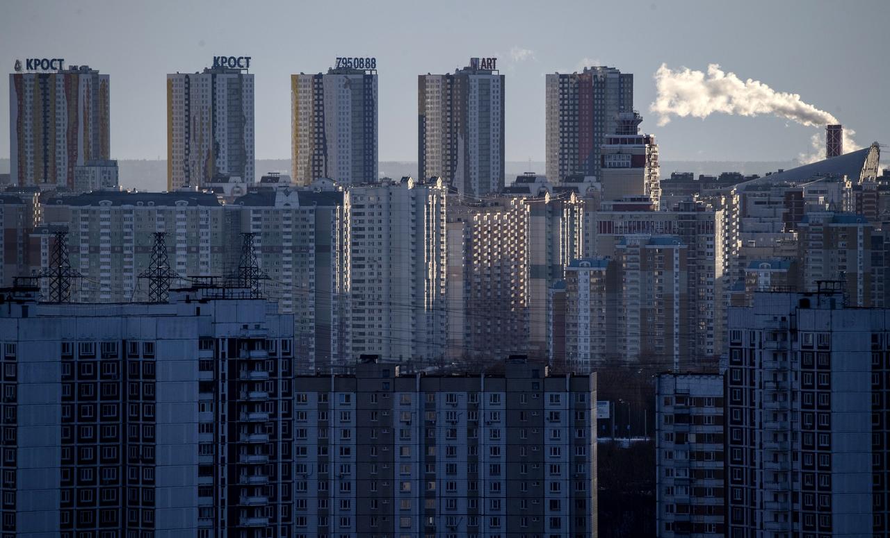 Определены города Подмосковья с наиболее подорожавшей недвижимостью