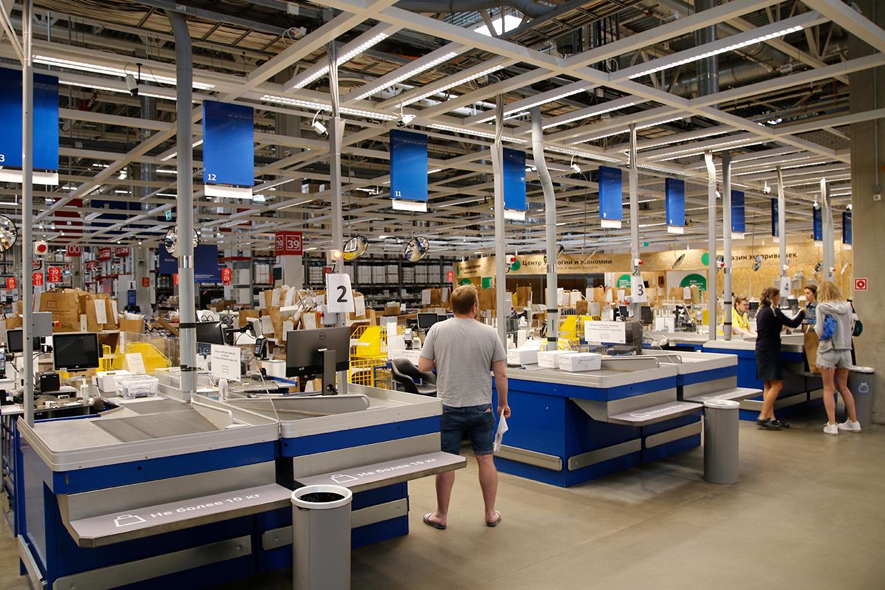 Москвичам раскрыли сферы с самым высоким спросом на сотрудников