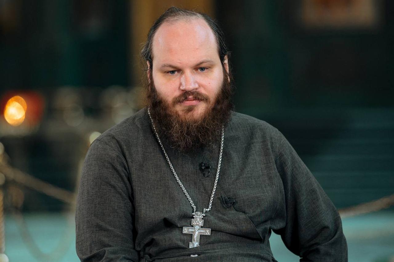 Павел Островский