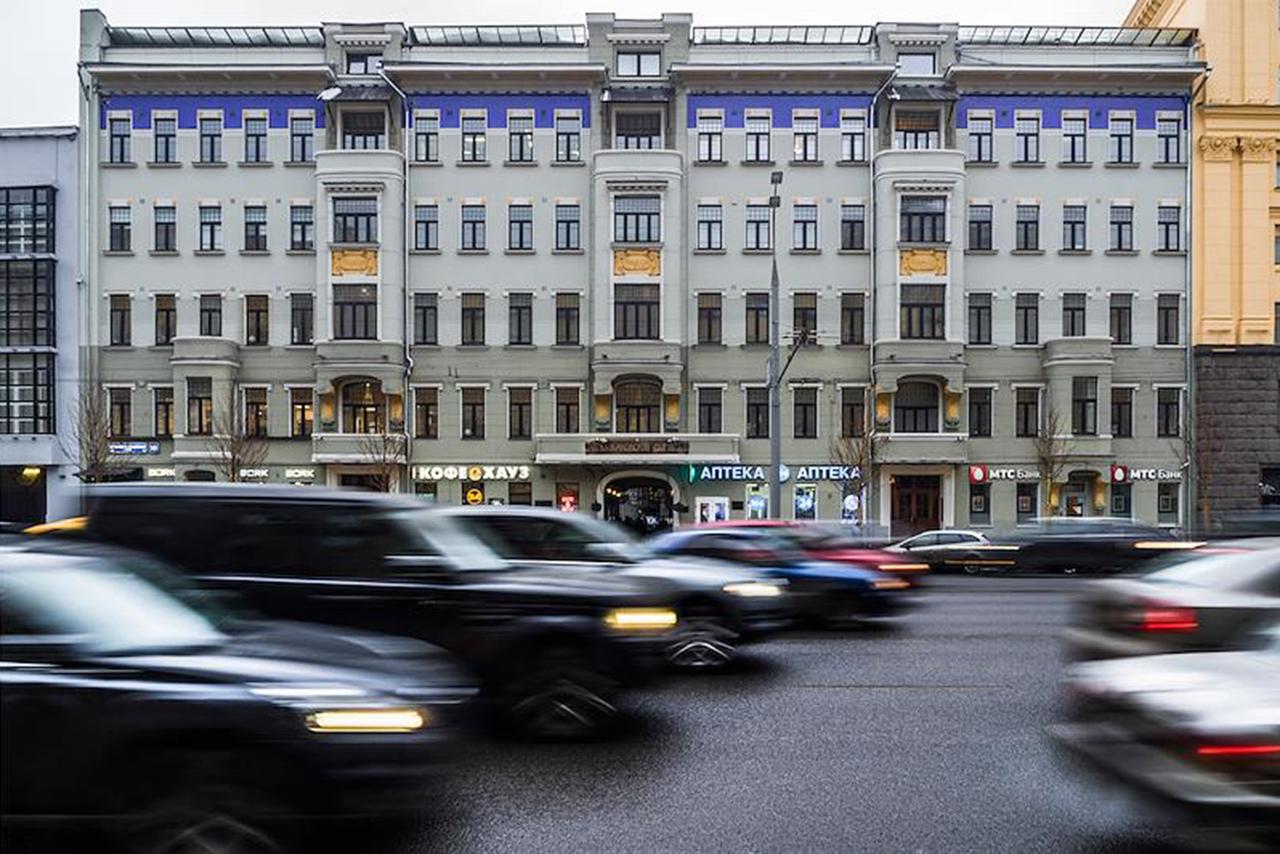 Раскрыт возраст безмолвного героя романа «Мастер и Маргарита»