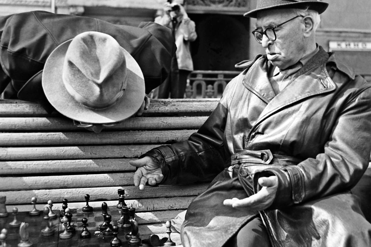 Россияне поспорили из-за «интеллектуального отдыха» на скамейках в Москве