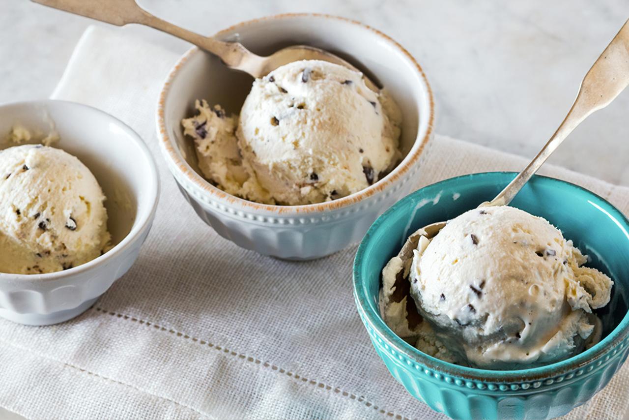 Стали известны правила продажи мороженого в дореволюционной Москве