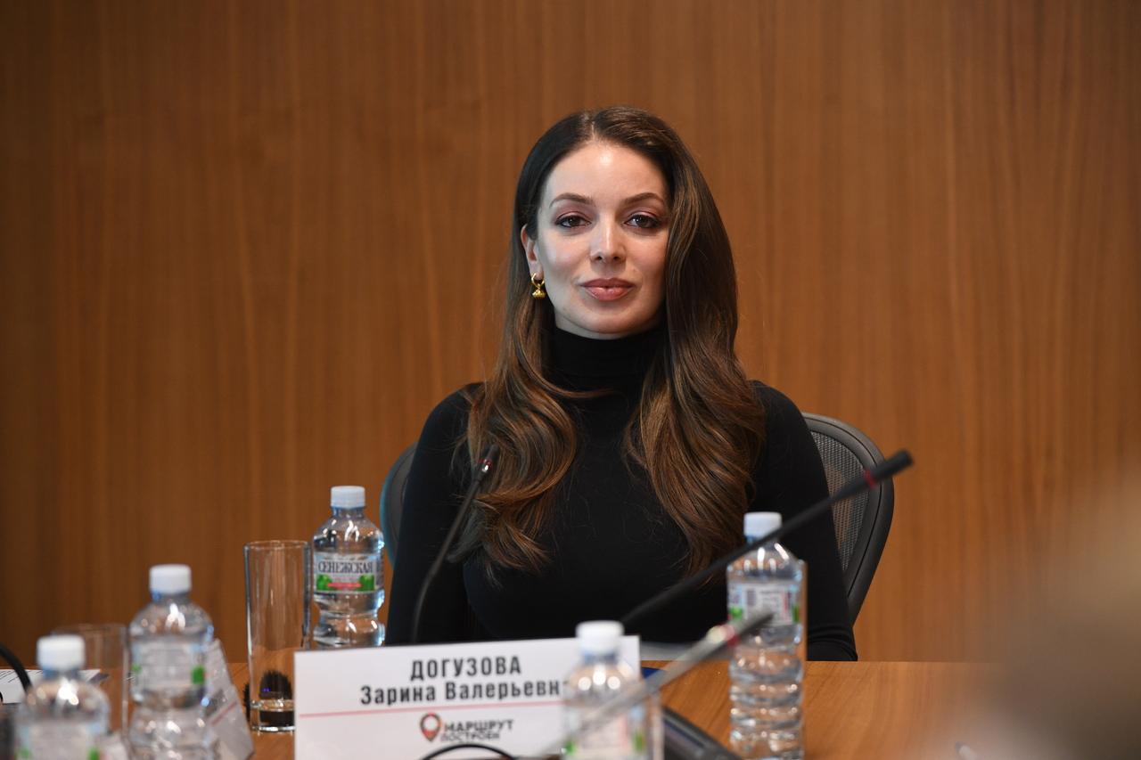 Названы самые популярные направления внутреннего туризма у россиян 