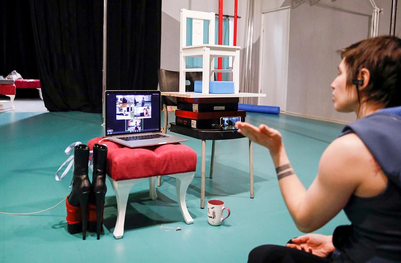 Юрист назвала главную проблему столичных инфобизнесменов