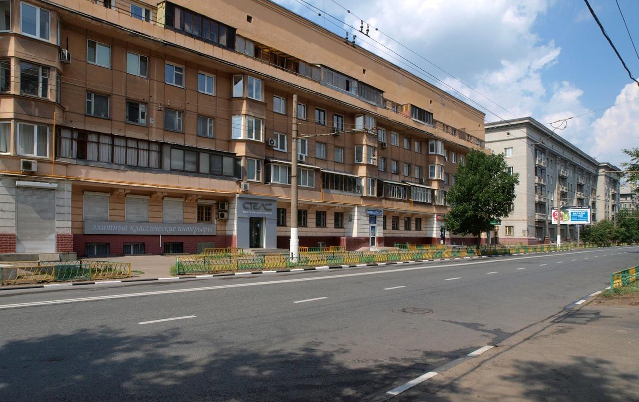 Раскрыт секрет названия дома «Три поросенка» в Москве