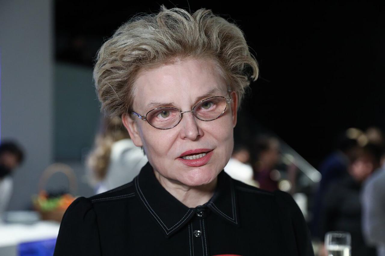 Малышева назвала наиболее уязвимые для гриппа категории людей