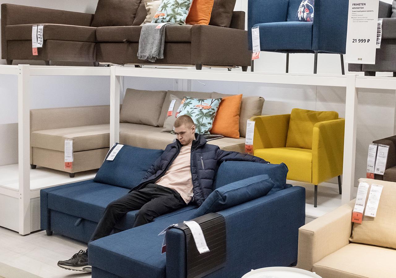 Архитектор назвал главные ошибки при выборе мебели для дома