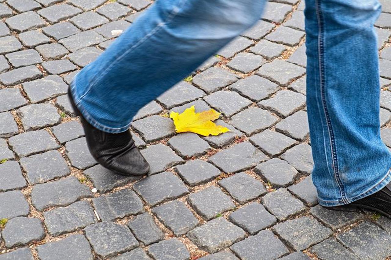 Историческое мощение вернули на некоторые участки в центре Москвы