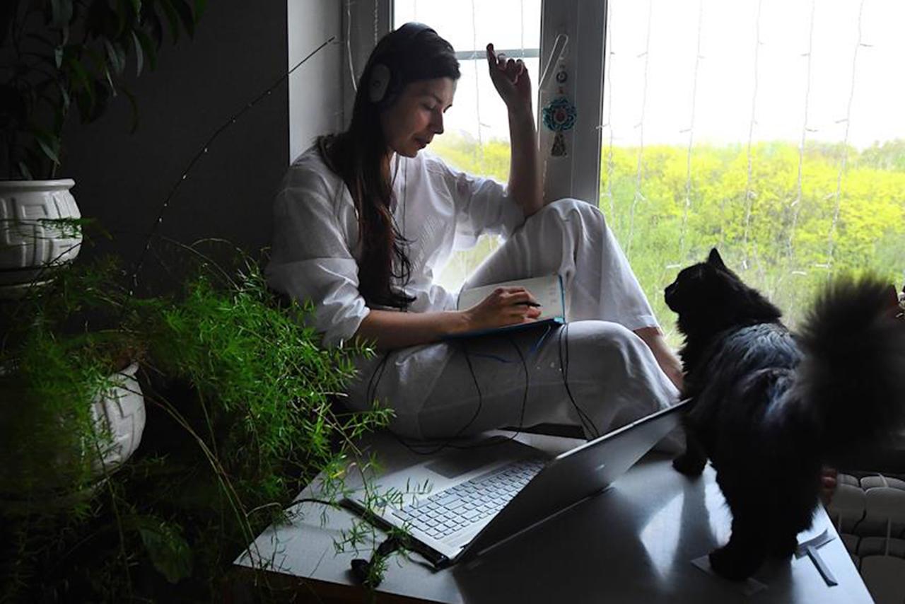 Названы районы Москвы с лояльными к животным арендодателями