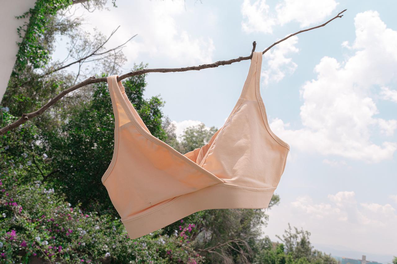 Россиянка раскритиковала подход женщин в выборе нижнего белья